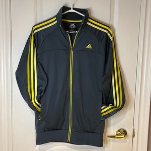 Adidas Jacket